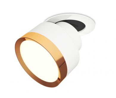 Купить Спот Ambrella Light Techno Spot XM8101503 (A2241, A2105, C8101, N8124) Спот Ambrella Light Techno Spot XM8101503 (A2241, A2105, C8101, N8124)