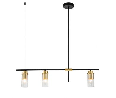 Купить Люстра на штанге Escada Reverse 2100/3P Люстра на штанге Escada Reverse 2100/3P