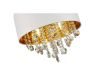 Подвесной светильник ST LUCE LACCHIA SL1350.503.04