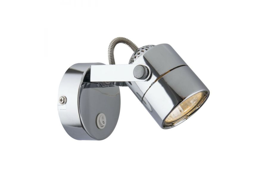 Спот Arte Lamp Lente A1310AP-1CC