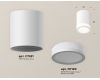 Потолочный светильник Ambrella Light Techno Spot XS7421021 (C7421, N7120)