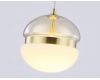 Подвесной светильник Ambrella Light High Light Modern LH11001