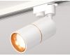 Трековый однофазный светильник Ambrella Light Track System XT6301020 (A2520, C6301, A2062, C6301, N6113)