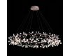 Подвесная светодиодная люстра ST Luce Rafina SL379.203.324