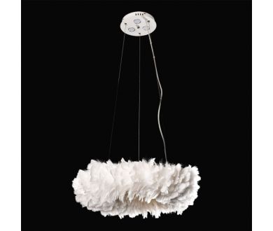 Купить Подвесная люстра Lussole Cuscino GRLSP-8602 Подвесная люстра Lussole Cuscino GRLSP-8602
