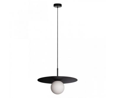 Купить Подвесной светильник Loft IT Ufo 10120/350P Black Подвесной светильник Loft IT Ufo 10120/350P Black
