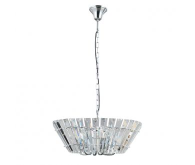 Купить Подвесная люстра Arte Lamp Florizel A1072SP-6CC Подвесная люстра Arte Lamp Florizel A1072SP-6CC
