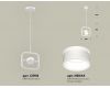 Подвесной светильник Ambrella Light Traditional (C9118, N8444) XB9118153
