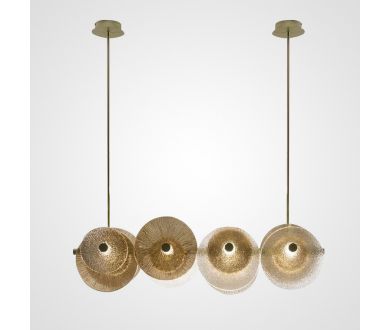 Купить Подвесной светильник ImperiumLoft Varsel 141120-26 Подвесной светильник ImperiumLoft Varsel 141120-26