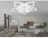 Потолочная люстра Ambrella Light Acrylica Original FA8914