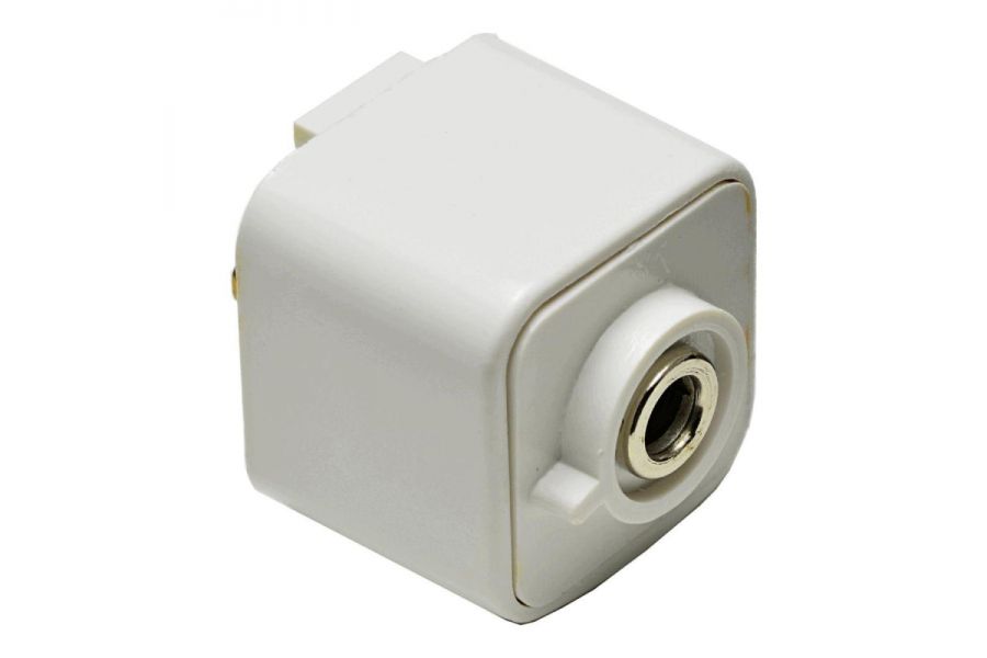 Адаптер IMEX Трек 1 WH IL.0010.0046