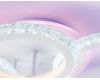 Потолочная люстра Ambrella Light Acrylica Original FA9524