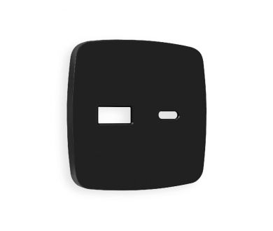 Купить Лицевая панель для розетки 2USB тип A+C Ambrella Volt Omega OP8110 Лицевая панель для розетки 2USB тип A+C Ambrella Volt Omega OP8110