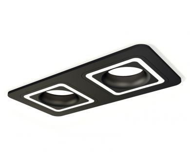 Купить Встраиваемый светильник Ambrella Light Techno XC7906011 (C7906, N7716) Встраиваемый светильник Ambrella Light Techno XC7906011 (C7906, N7716)