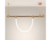 Трековый светильник Arlight ART-APRIORI-TUBE-ELASTIC-R38-L3000-25W Day4000 049260