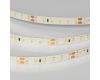 Светодиодная лента Arlight UL-A120-8mm 24V Warm2400 (9.6 W/m, IP20, 5m) (7 лет) 042299