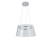 Подвесной светильник Indigo Orlare 14021/1P Chrome V000104L