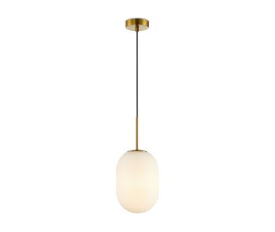 Купить Подвесной светильник Freya Sharlot FR1012PL-01BS1 Подвесной светильник Freya Sharlot FR1012PL-01BS1