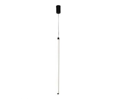 Купить Подвесной светильник Indigo Linea 14024/B/1P Black V000127L Подвесной светильник Indigo Linea 14024/B/1P Black V000127L