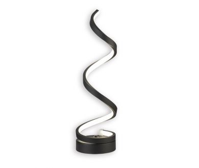 Купить Настольная лампа Escada Dynamic 10262/L LED Black Настольная лампа Escada Dynamic 10262/L LED Black