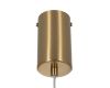 Подвесной светильник Citilux Fernet CL254010
