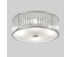 Потолочный светильник Crystal Lux AVENUE PL4 CHROME