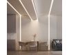 Профиль Arlight FANTOM-W45-BEVEL-2000 WHITE 039949