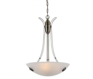 Купить Подвесной светильник Arte Lamp 64 A8615SP-3AB Подвесной светильник Arte Lamp 64 A8615SP-3AB