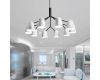 Подвесная люстра ImperiumLoft Skym 203498-26