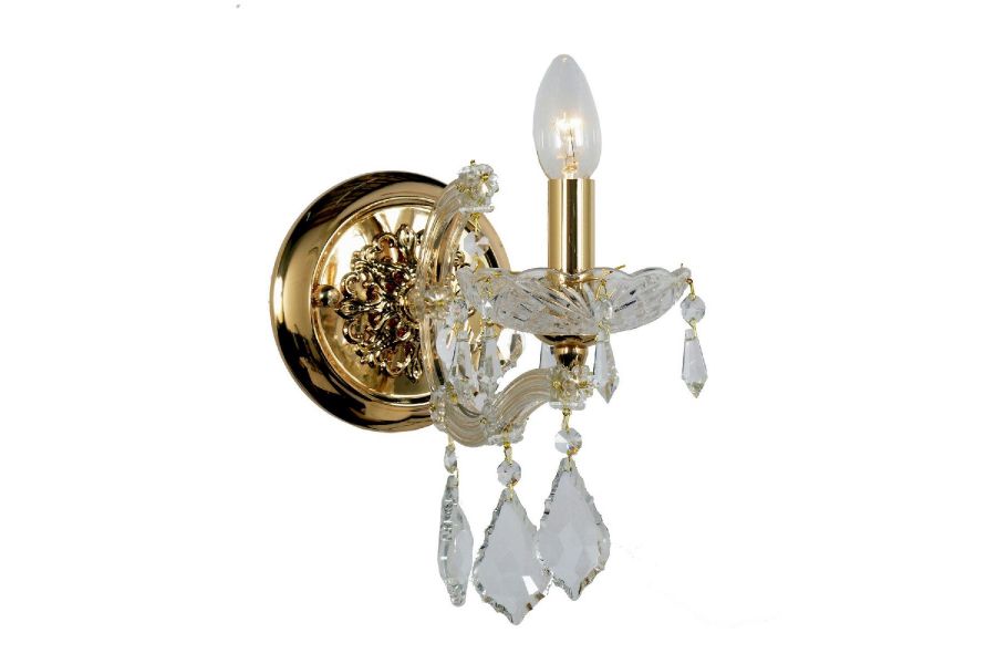 Бра Dio DArte Diamante E 2.1.1.600 G
