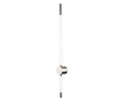 Купить Настенный светильник Indigo Filato 14008/1W Nickel V000050L Настенный светильник Indigo Filato 14008/1W Nickel V000050L