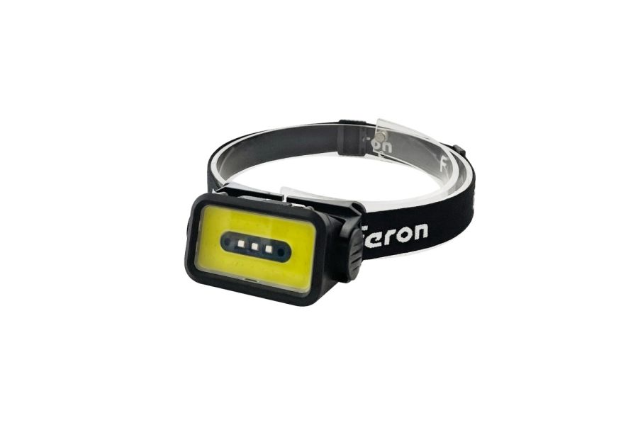 Фонарь налобный Feron TH2315 51620