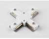 Коннектор Х-образный Ambrella Light Standard 220V GL7171
