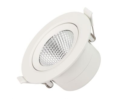 Светильник Downlight Arlight Polar 032860