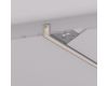 Алюминиевый профиль Arlight LINIA7-FANTOM-2000 ANOD 052377