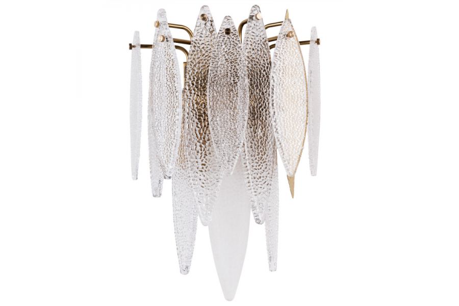 Бра Divinare Amelie 6003/01 AP-1