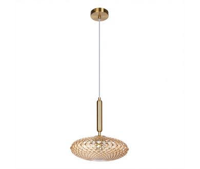 Купить Подвесной светильник Divinare Okab 5005/17 SP-1 Подвесной светильник Divinare Okab 5005/17 SP-1