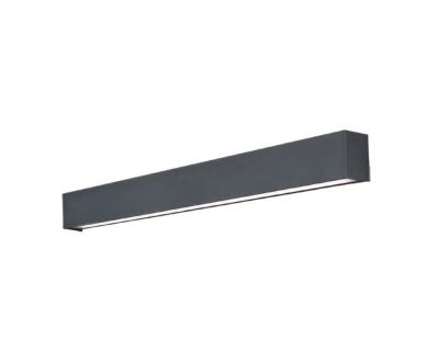 Купить Настенный светильник Nowodvorski Straight Wall LED L 7560 Настенный светильник Nowodvorski Straight Wall LED L 7560