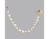 Подвесная люстра Odeon Light Jemstone 5085/64L