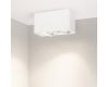 Накладной светильник Arlight SP-Cubus-S195x100-2x8W Day4000 036059