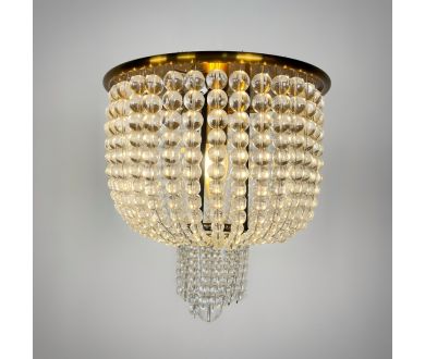 Купить Потолочный светильник ImperiumLoft Jacqueline 186172-22 Потолочный светильник ImperiumLoft Jacqueline 186172-22
