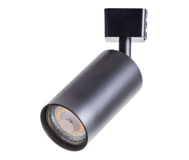 Светильник на шине ARTE Lamp A1518PL-1BK