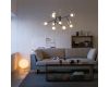 Подвесная люстра ImperiumLoft Pearl 101899-26