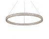 Подвесная люстра Newport 8580/100 C chrome М0071286