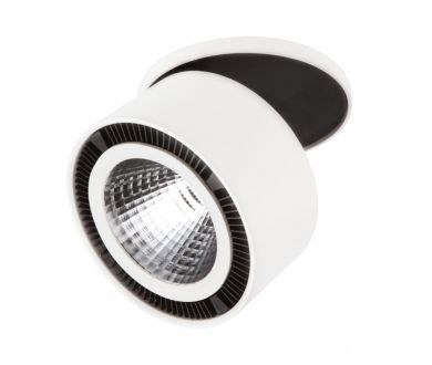 Купить Встраиваемый светодиодный спот Lightstar Forte Inca 214806 Встраиваемый светодиодный спот Lightstar Forte Inca 214806