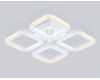 Потолочная люстра Ambrella Light Original Acrylica FA8947