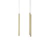 Подвесной светильник Lightstar Tubo L3T747243