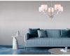 Подвесная люстра Ambrella Light High Light Classic LH71121