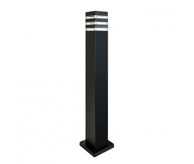 Купить Ландшафтный светильник Arte Lamp Heather A4418PA-1BK Ландшафтный светильник Arte Lamp Heather A4418PA-1BK