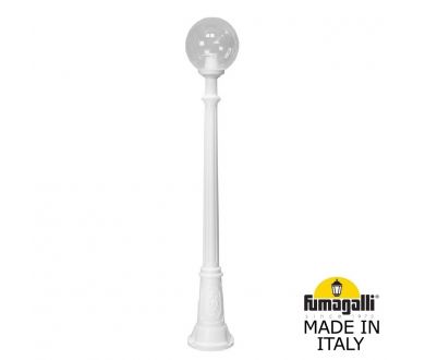 Купить Парковый светильник Fumagalli Globe 250 G25.158.000.WXF1R Парковый светильник Fumagalli Globe 250 G25.158.000.WXF1R
